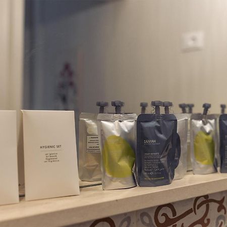 Gioietta Ospitalita Siciliana Modica Bed & Breakfast エクステリア 写真
