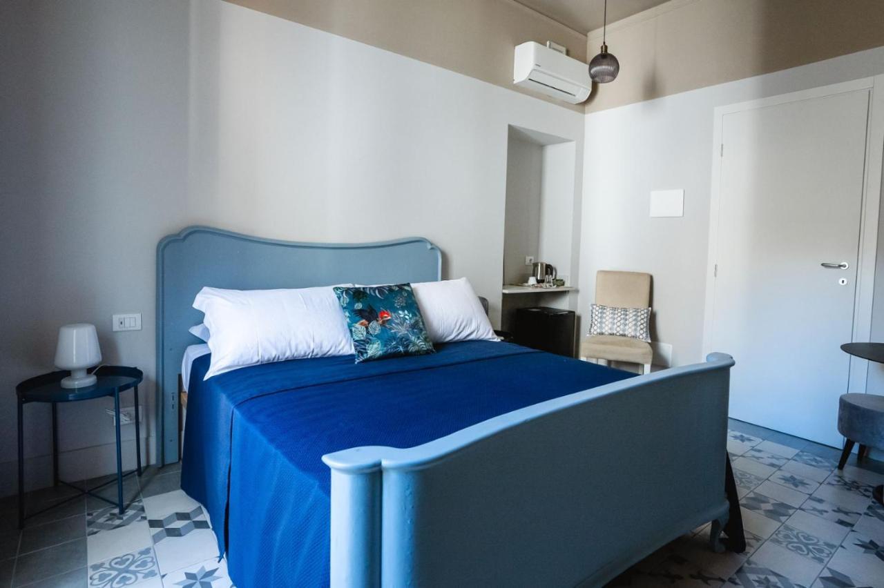 Gioietta Ospitalita Siciliana Modica Bed & Breakfast エクステリア 写真