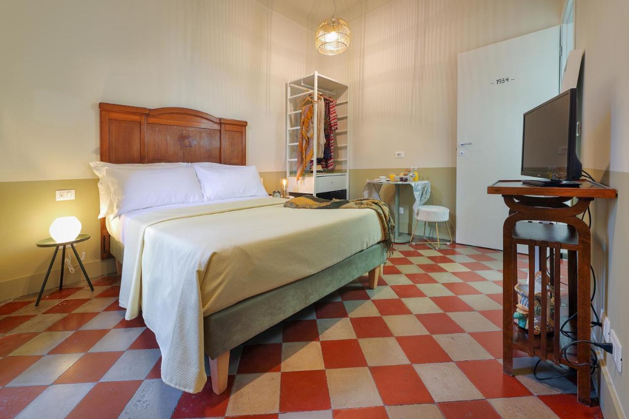 Gioietta Ospitalita Siciliana Modica Bed & Breakfast エクステリア 写真