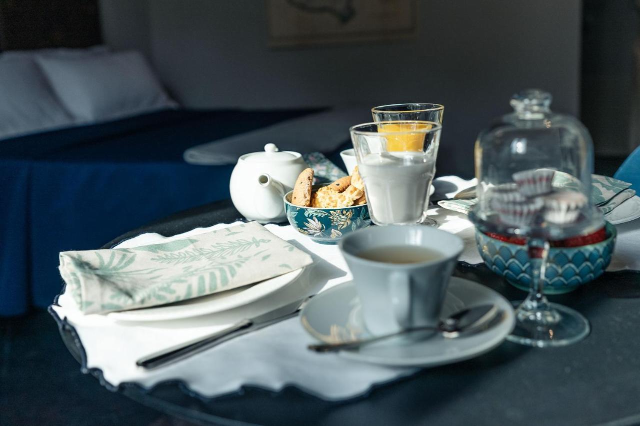 Gioietta Ospitalita Siciliana Modica Bed & Breakfast エクステリア 写真