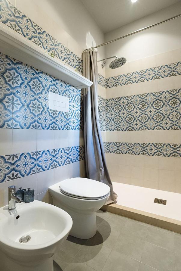 Gioietta Ospitalita Siciliana Modica Bed & Breakfast エクステリア 写真