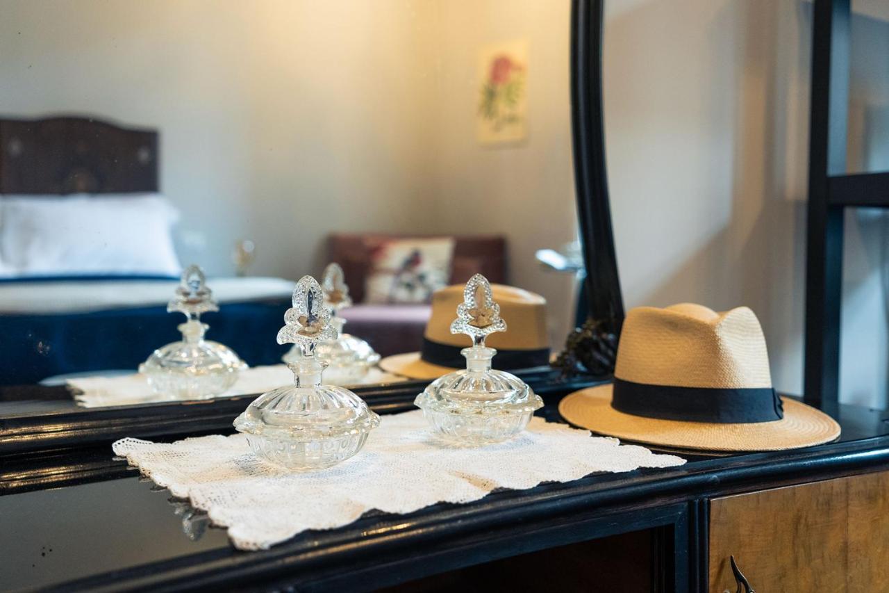 Gioietta Ospitalita Siciliana Modica Bed & Breakfast エクステリア 写真
