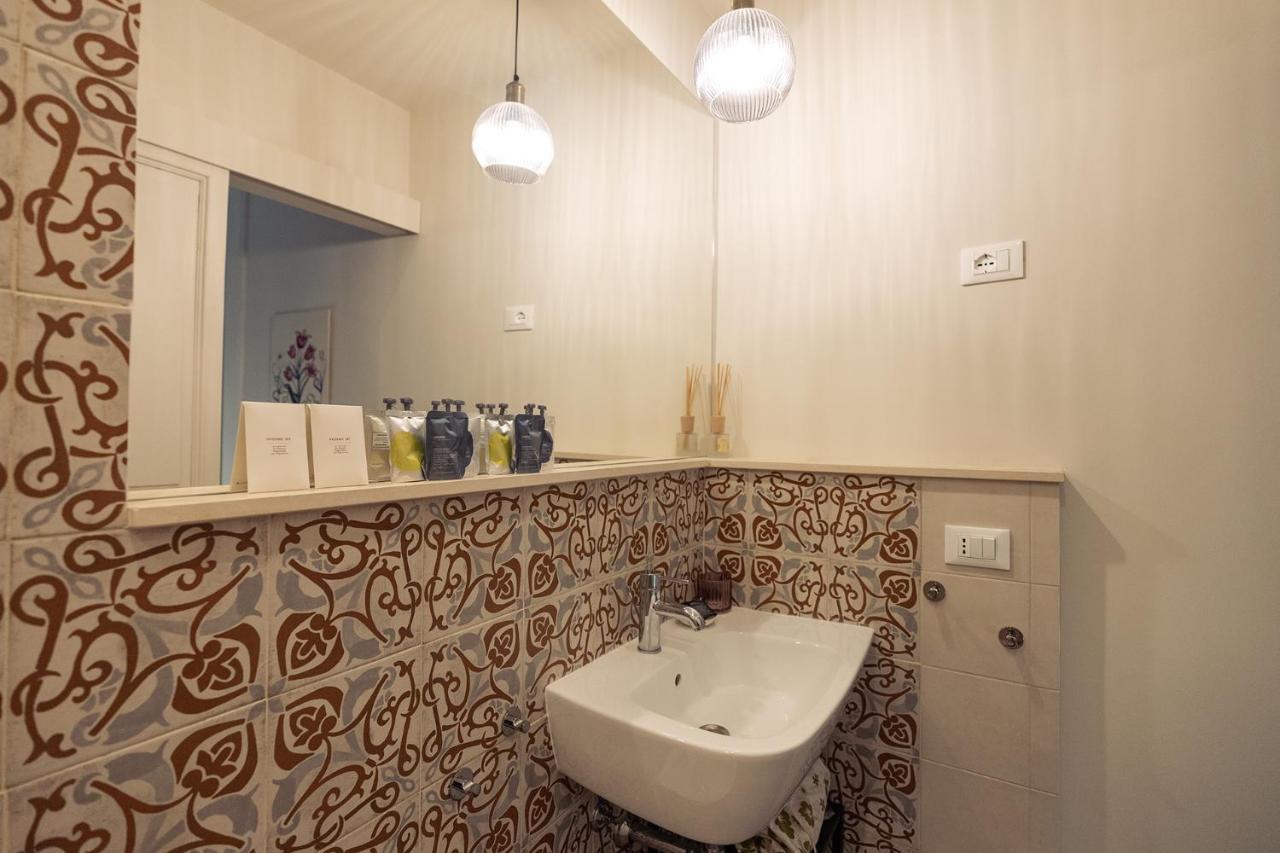Gioietta Ospitalita Siciliana Modica Bed & Breakfast エクステリア 写真
