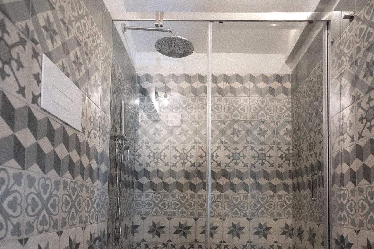 Gioietta Ospitalita Siciliana Modica Bed & Breakfast エクステリア 写真