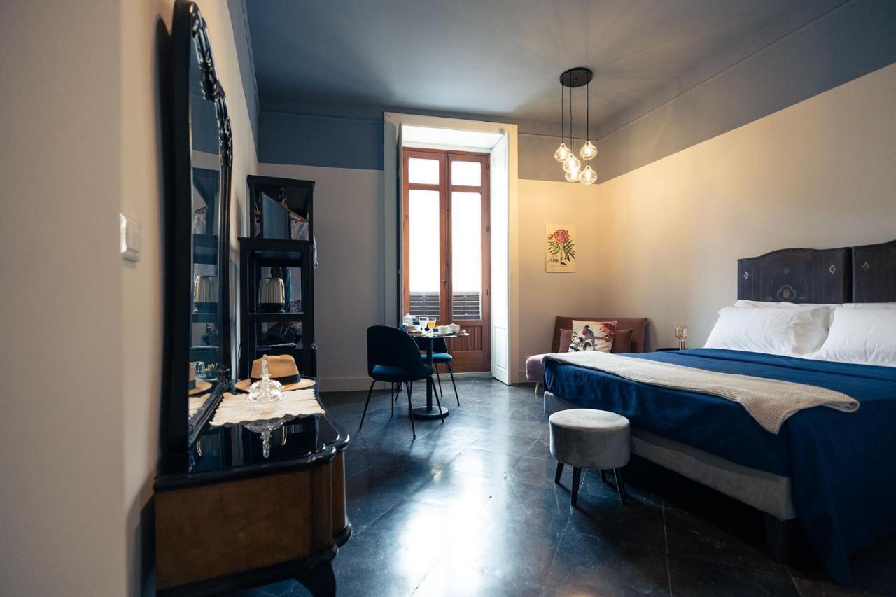 Gioietta Ospitalita Siciliana Modica Bed & Breakfast エクステリア 写真