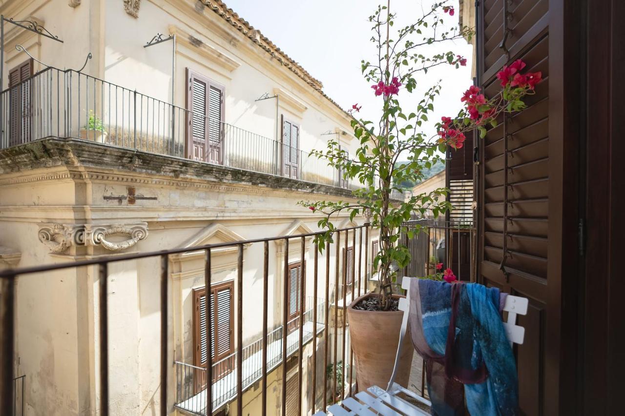 Gioietta Ospitalita Siciliana Modica Bed & Breakfast エクステリア 写真