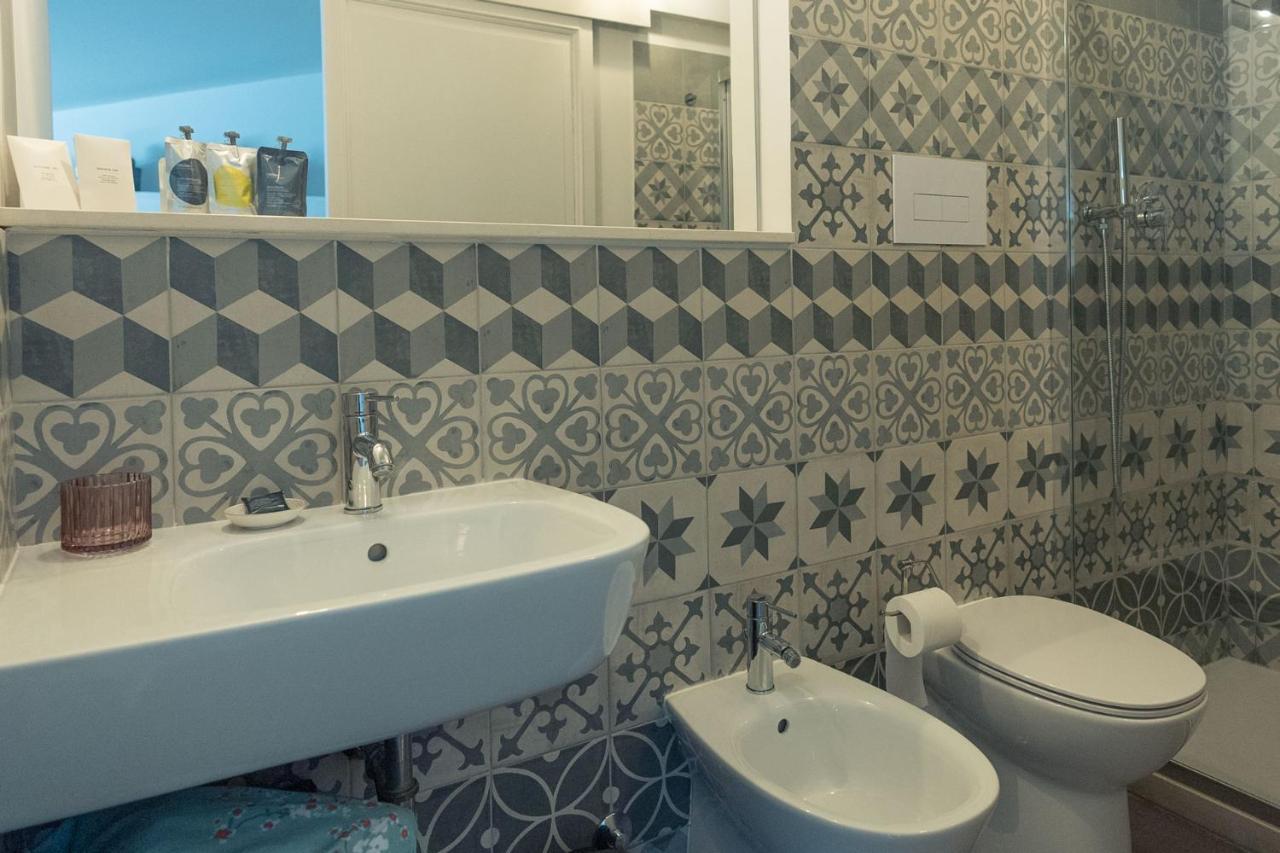 Gioietta Ospitalita Siciliana Modica Bed & Breakfast エクステリア 写真