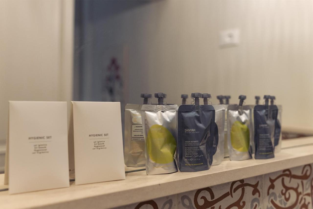 Gioietta Ospitalita Siciliana Modica Bed & Breakfast エクステリア 写真