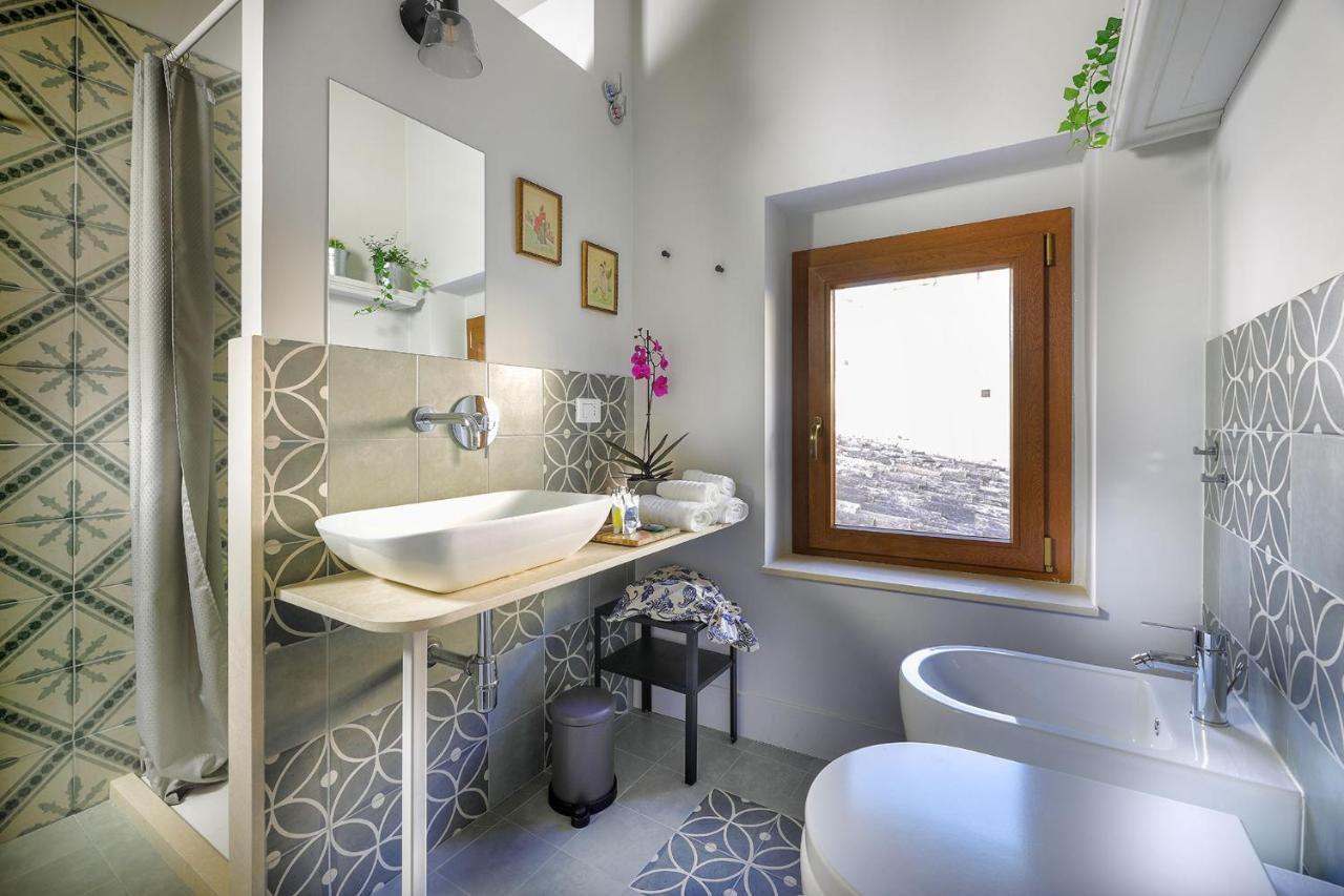 Gioietta Ospitalita Siciliana Modica Bed & Breakfast エクステリア 写真