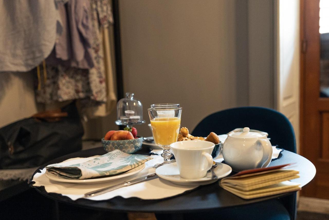 Gioietta Ospitalita Siciliana Modica Bed & Breakfast エクステリア 写真