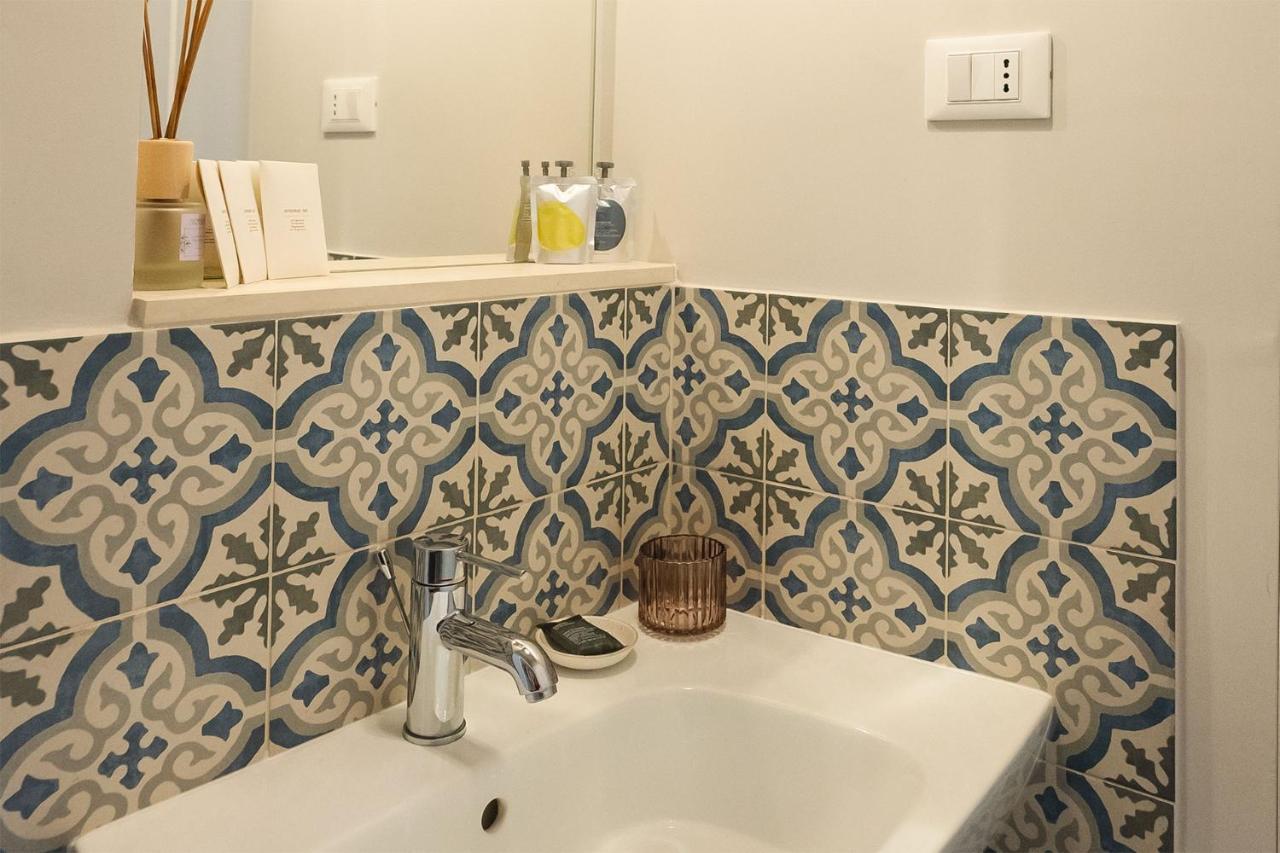 Gioietta Ospitalita Siciliana Modica Bed & Breakfast エクステリア 写真