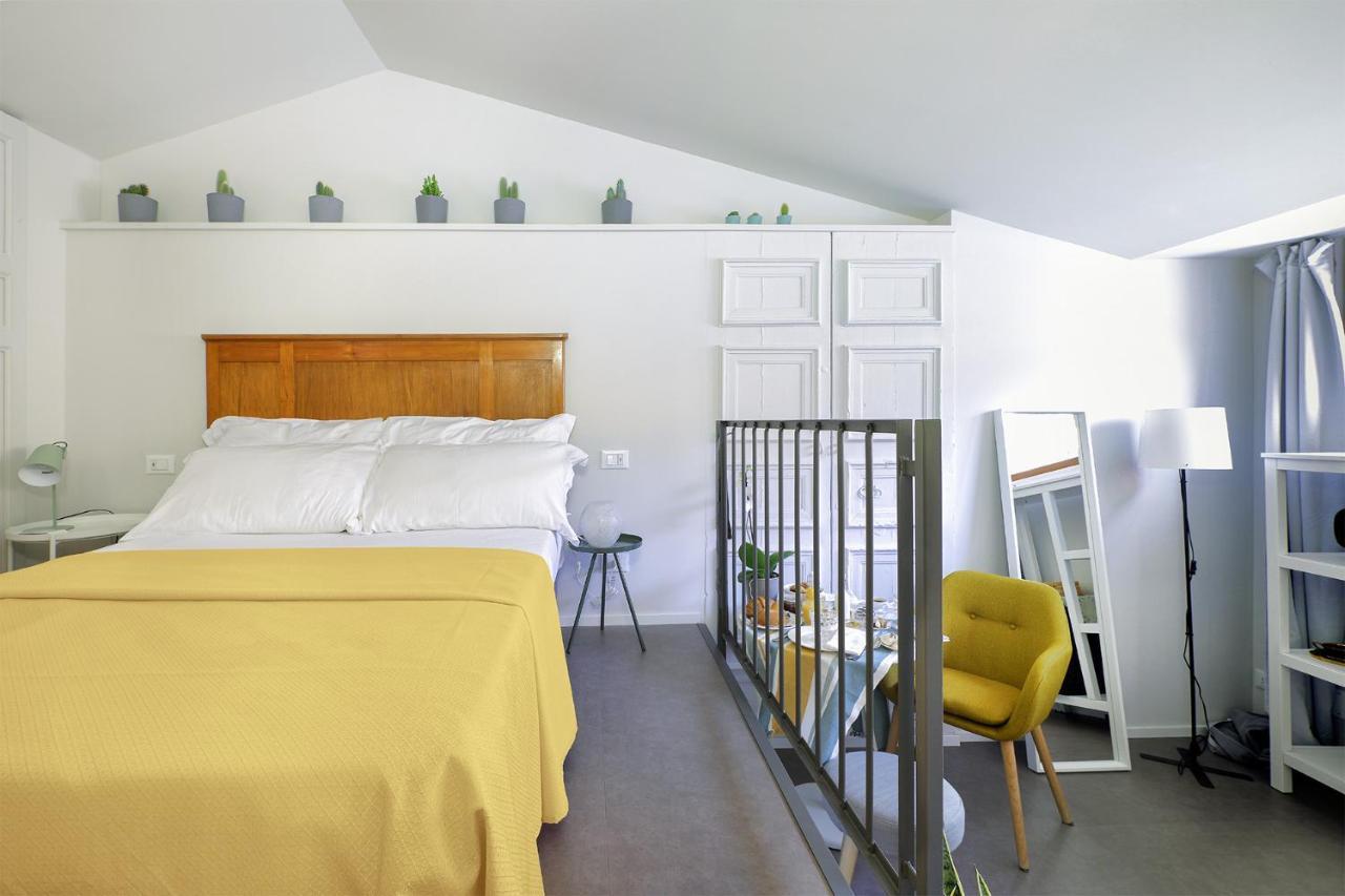 Gioietta Ospitalita Siciliana Modica Bed & Breakfast エクステリア 写真